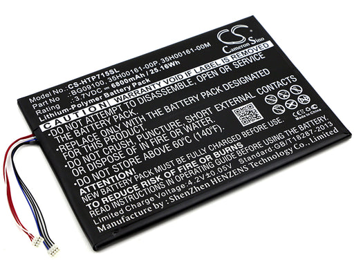 CS-HTP715SL - Image 1