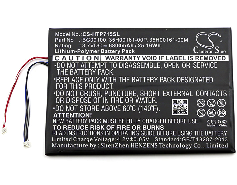 CS-HTP715SL - Image 2