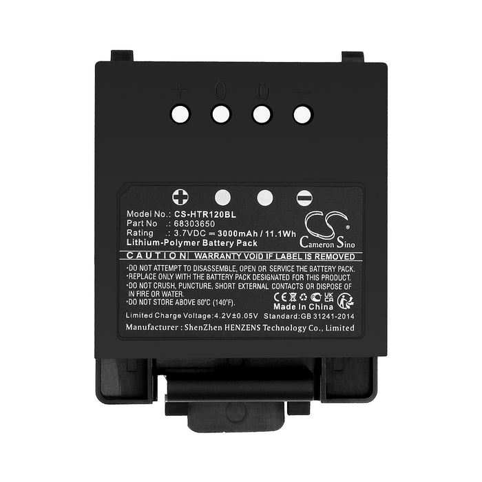 CS-HTR120BL - Image 1