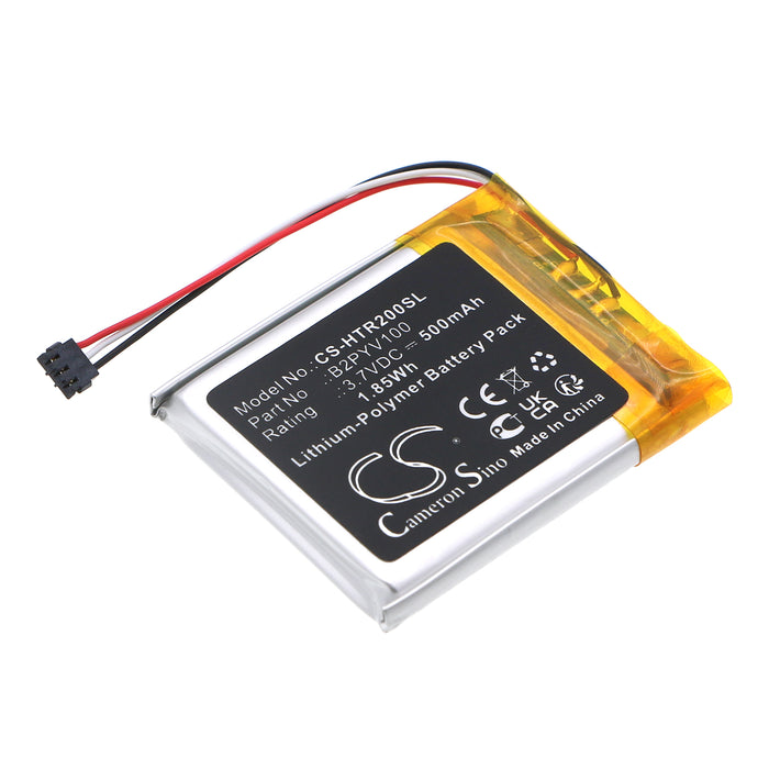 CS-HTR200SL - Image 5