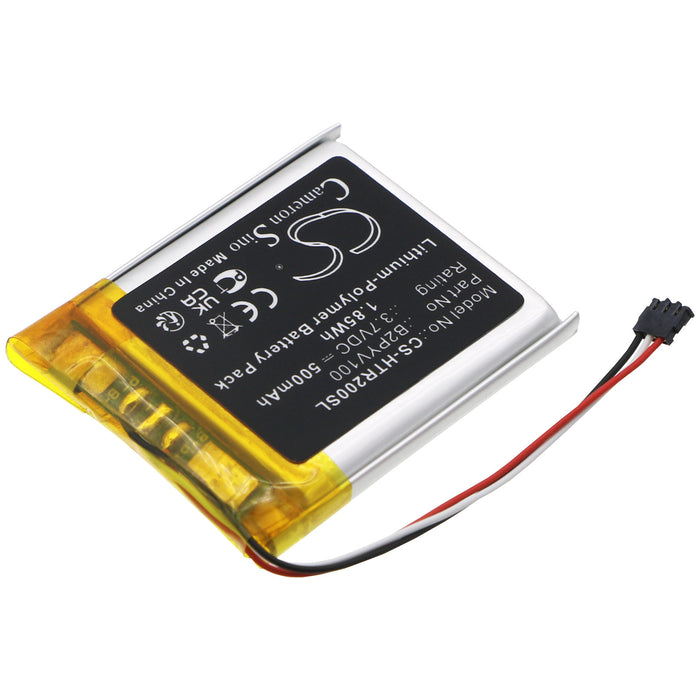 CS-HTR200SL - Image 4