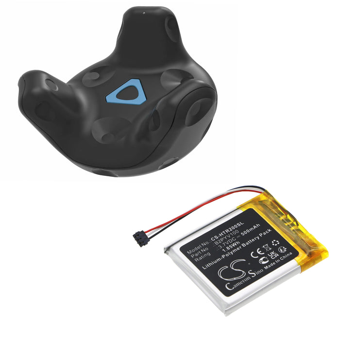 CS-HTR200SL - Image 1