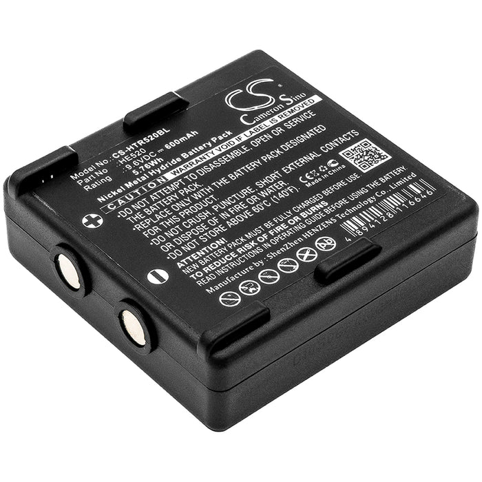 CS-HTR520BL - Image 1