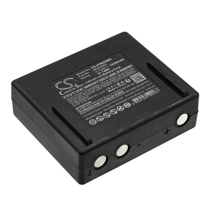 CS-HTR600BX - Image 2