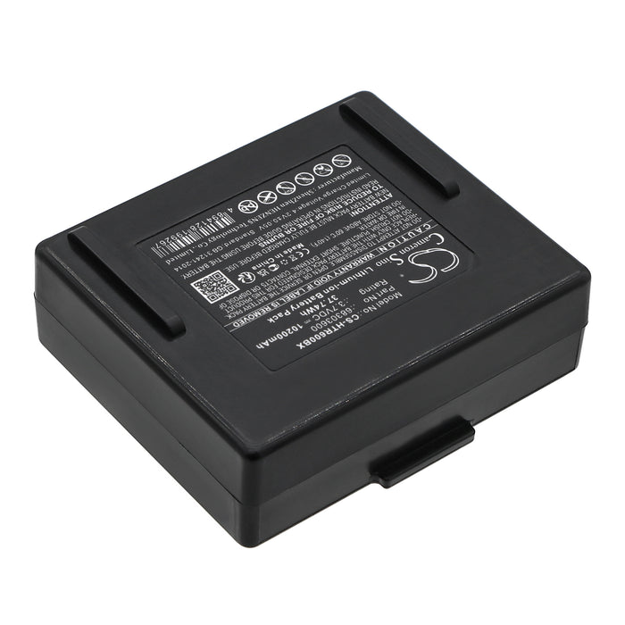 CS-HTR600BX - Image 3