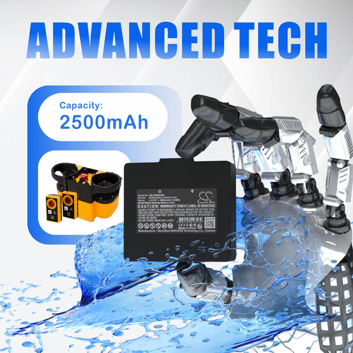 CS-HTR621BL - Image 4