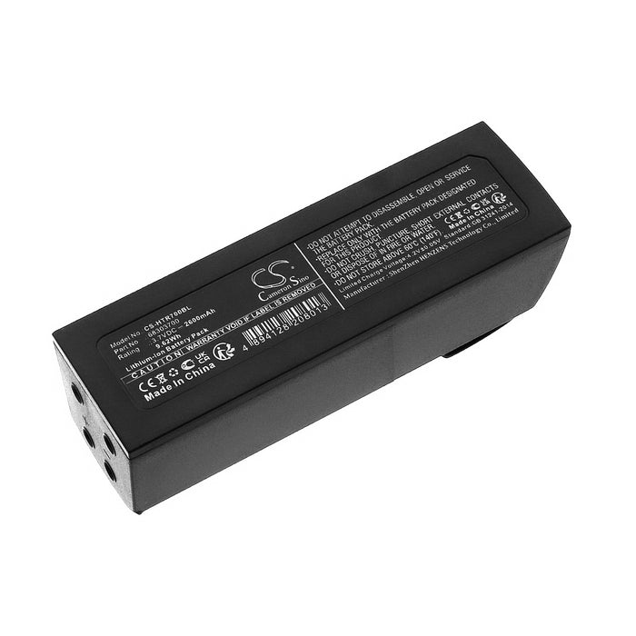 CS-HTR700BL - Image 4