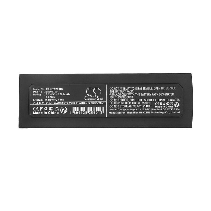 CS-HTR700BL - Image 5