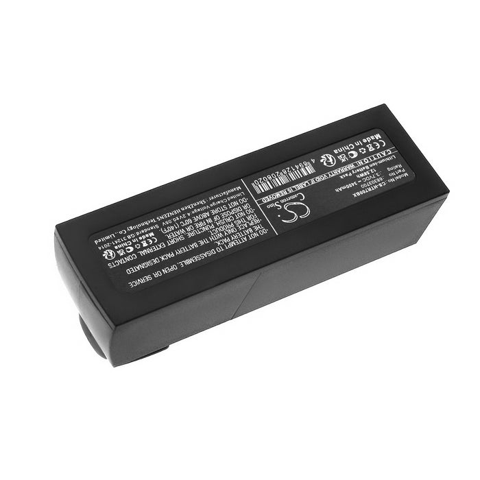 CS-HTR700BX - Image 3