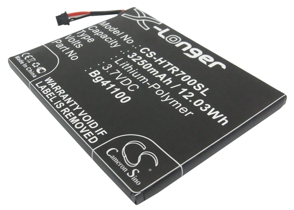CS-HTR700SL - Image 1