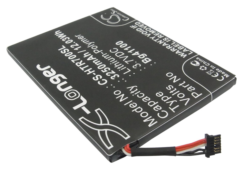 CS-HTR700SL - Image 2