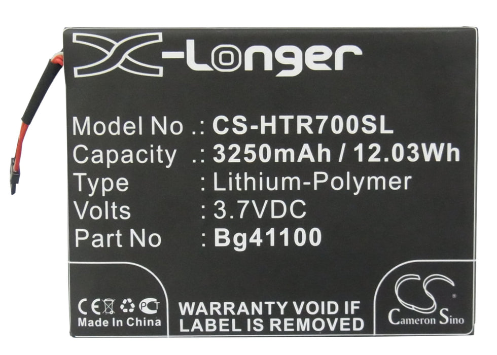 CS-HTR700SL - Image 4