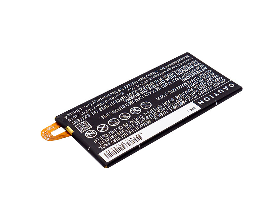 CS-HTV100SL : Battery for HTC 10 Evo, 10 Evo TD-LTE, M10f and others - Replaces HTC B2PYB100, 35H00265-00M