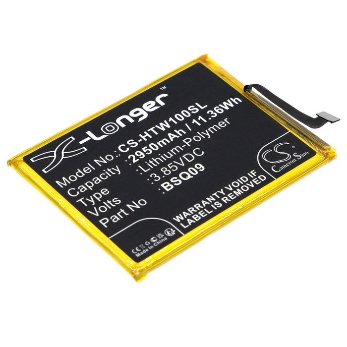 CS-HTW100SL - Image 2