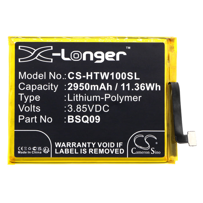 CS-HTW100SL - Image 4