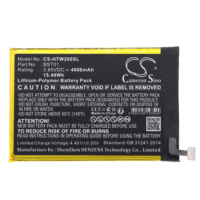 CS-HTW200SL - Image 4