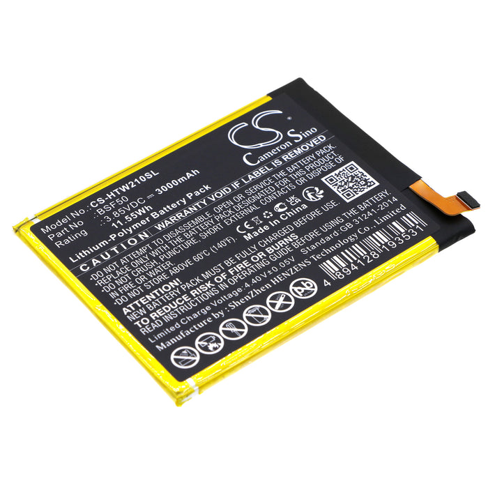 CS-HTW210SL - Image 3