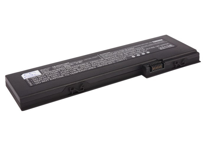 CS-HTX2710NB : Battery for HP Business Notebook 2710p, EliteBook 2740p, EliteBook 2740w and others - Replaces HP HSTNN-CB45, HSTNN-OB45, HSTNN-W26C and others