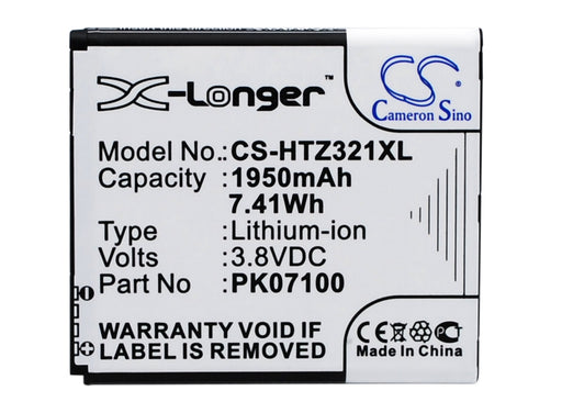 CS-HTZ321XL - Image 1