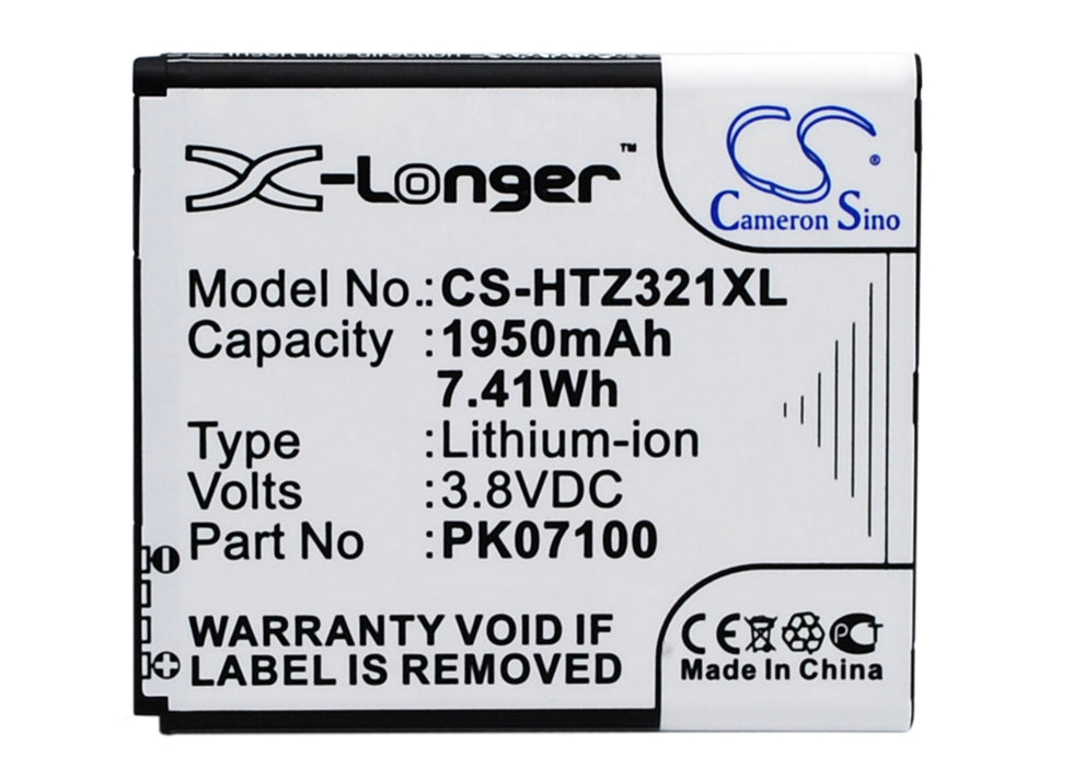 CS-HTZ321XL - Image 1