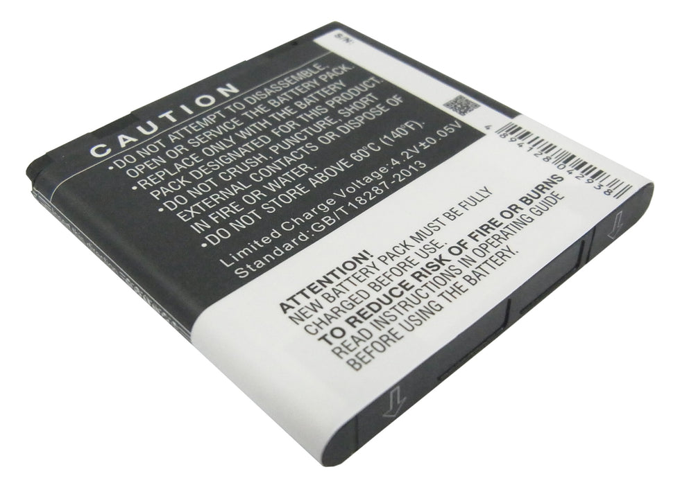 CS-HTZ710SL : Battery for Google G14 - Replaces Google BG58100, BA S560, 35H00150-01M and others