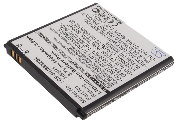 CS-HU8832SL - Image 4
