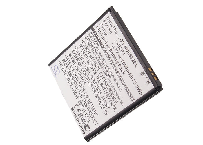 CS-HU8832SL - Image 2