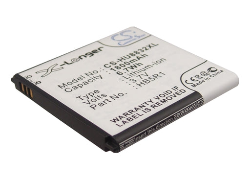 CS-HU8832XL - Image 1