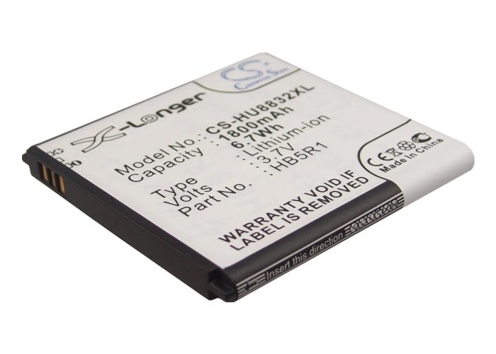 CS-HU8832XL - Image 1