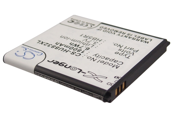 CS-HU8832XL - Image 2