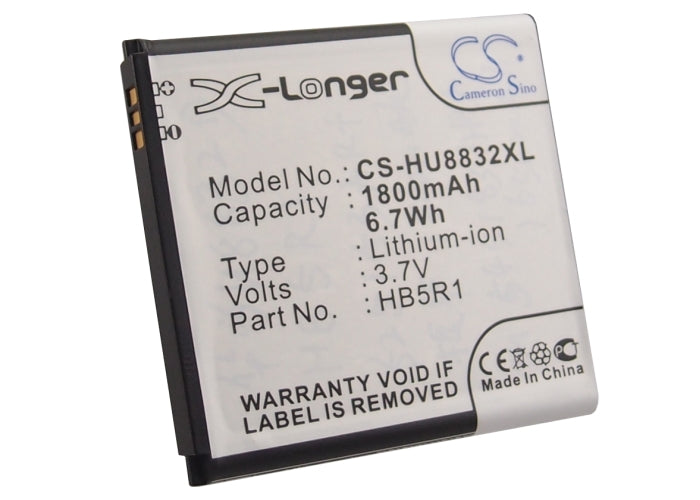CS-HU8832XL - Image 5