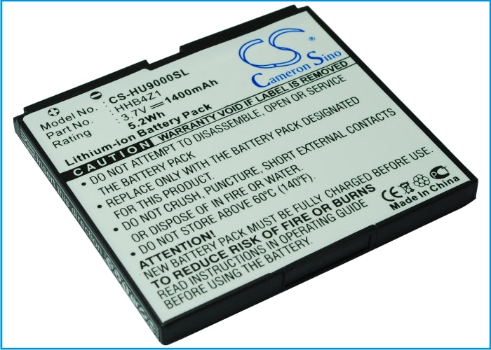 CS-HU9000SL - Image 1