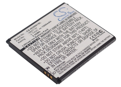 CS-HU9501SL - Image 1