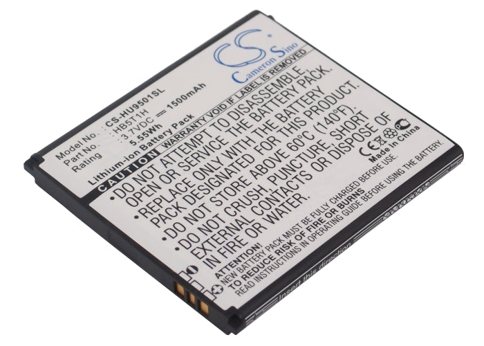 CS-HU9501SL - Image 1