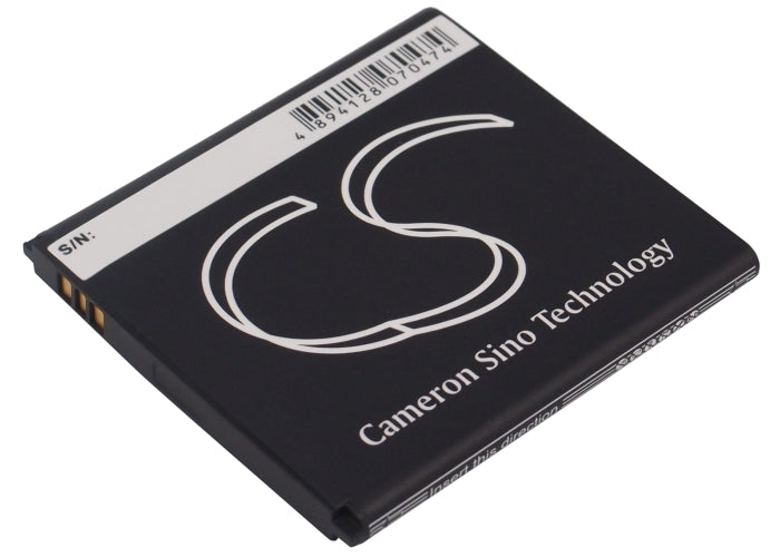 CS-HU9501SL - Image 3