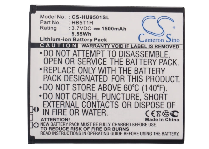CS-HU9501SL - Image 5