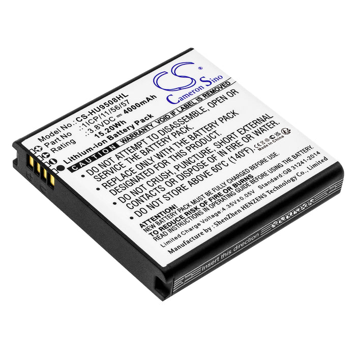 CS-HU9508HL - Image 1