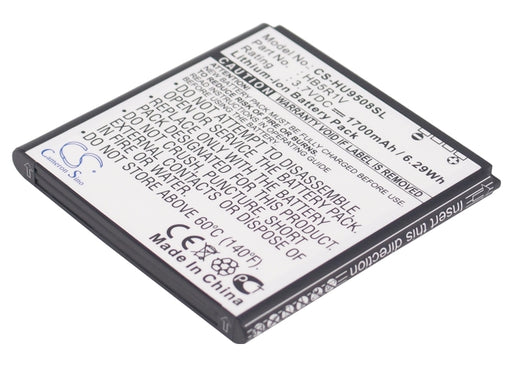 CS-HU9508SL - Image 1