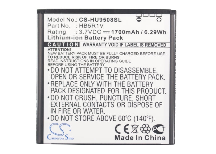 CS-HU9508SL - Image 5