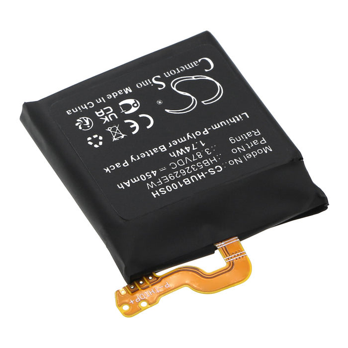 CS-HUB100SH - Image 2