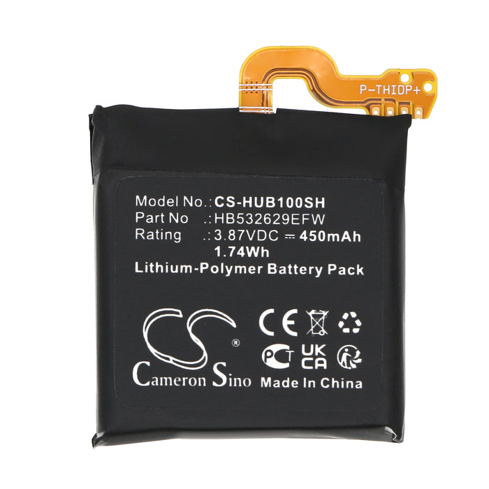 CS-HUB100SH - Image 3
