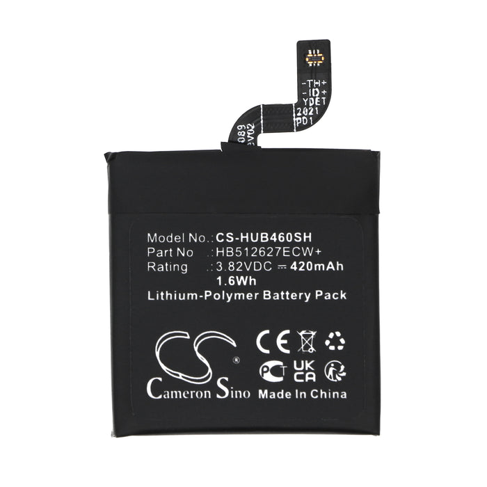 CS-HUB460SH - Image 2