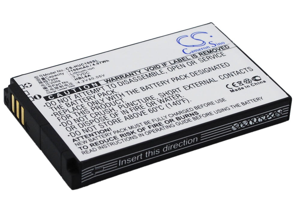 CS-HUC100SL - Image 2