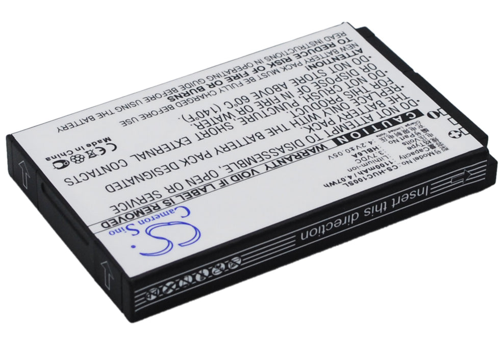 CS-HUC100SL - Image 3