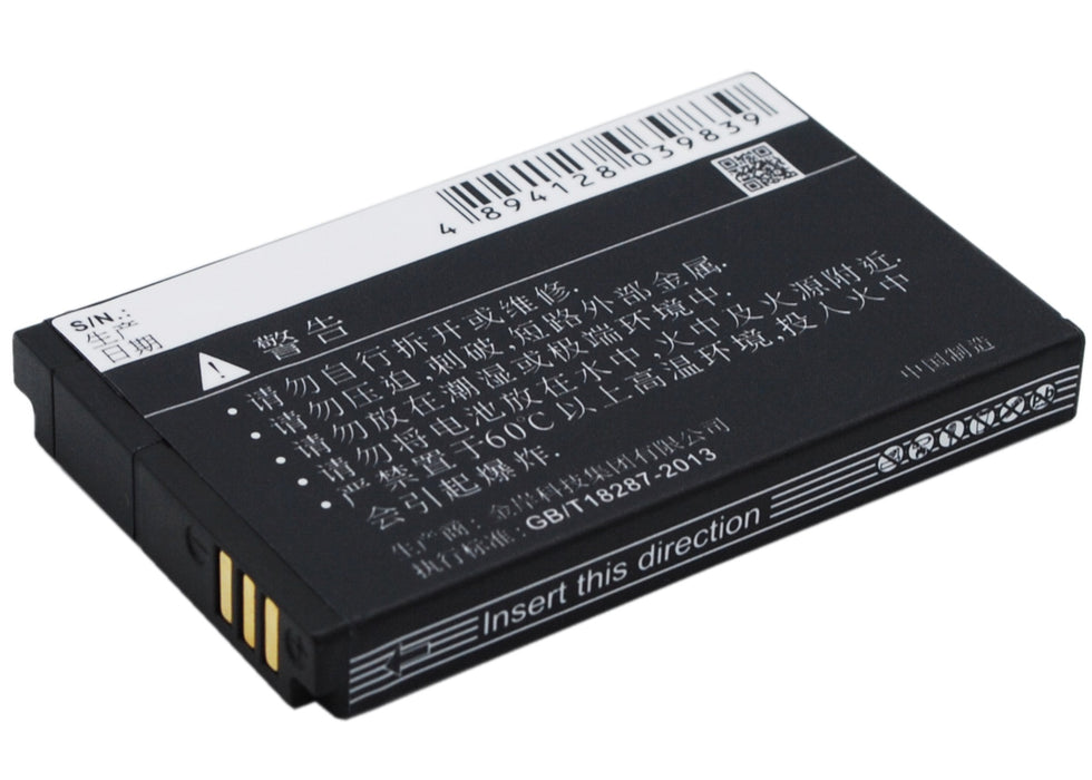 CS-HUC100SL - Image 5