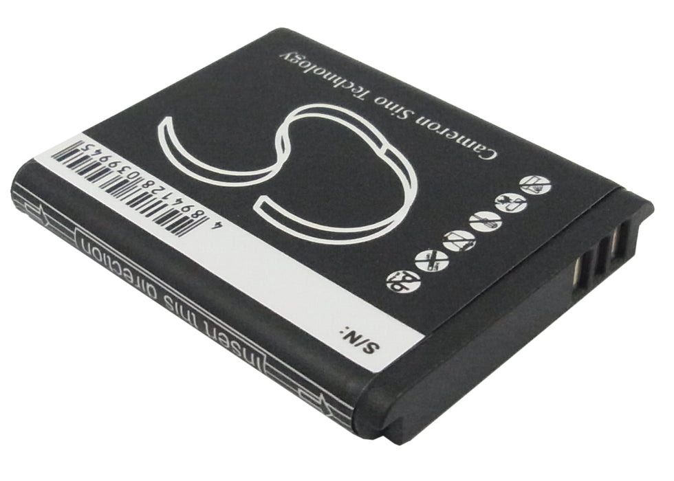 CS-HUC560SL : Battery for Huawei C5600, C5110, C5700 and others - Replaces Huawei HB5D1