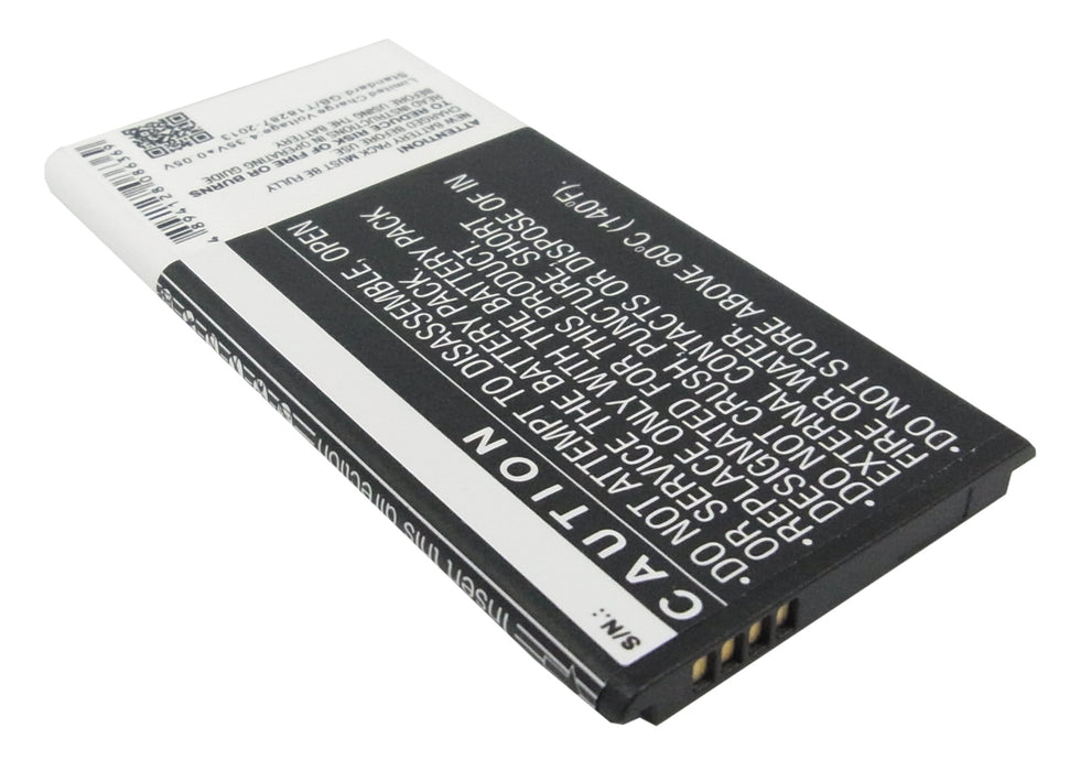 CS-HUC881XL : Battery for Huawei C8816, C8816D, Ascend Y550 and others - Replaces Huawei HB474284RBC