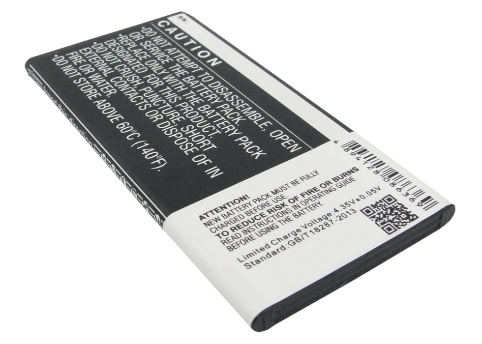 CS-HUC881XL : Battery for Huawei C8816, C8816D, Ascend Y550 and others - Replaces Huawei HB474284RBC