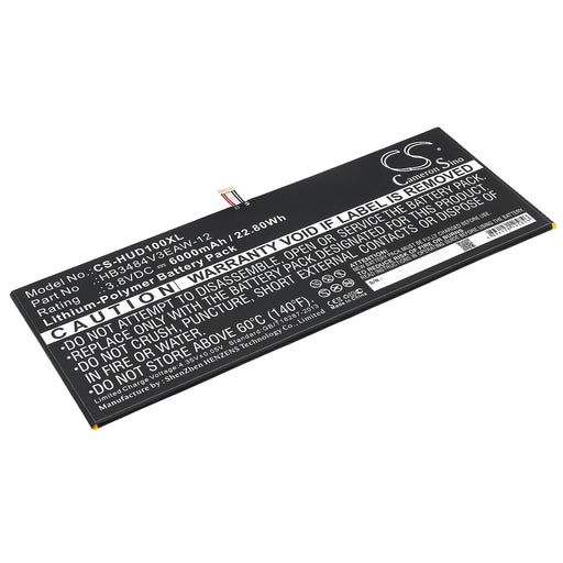 CS-HUD100XL - Image 1