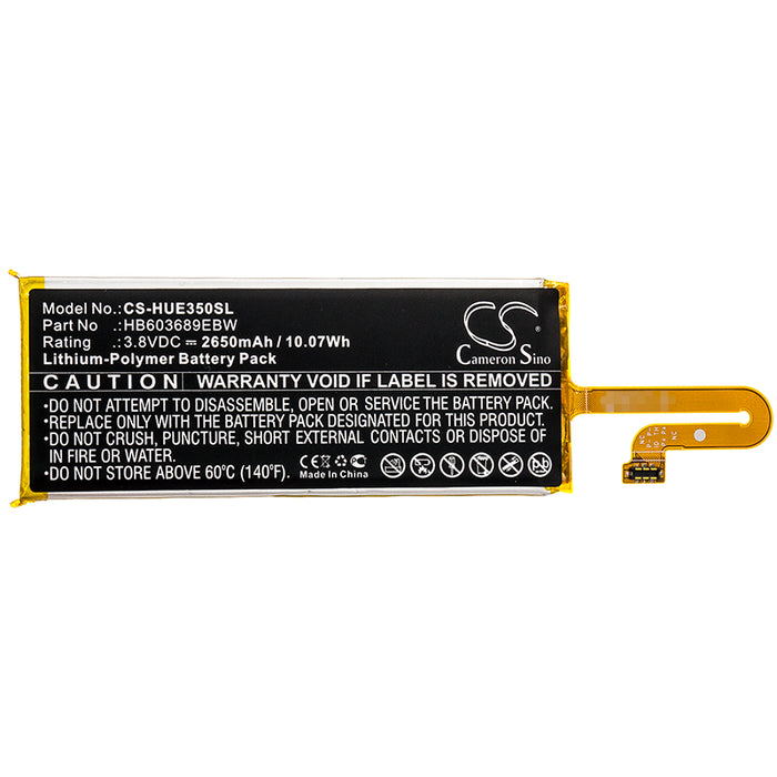 CS-HUE350SL - Image 4